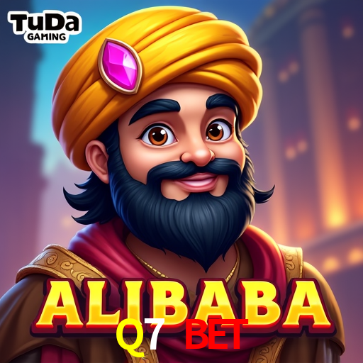 Jogos de Slot Q7 Bet