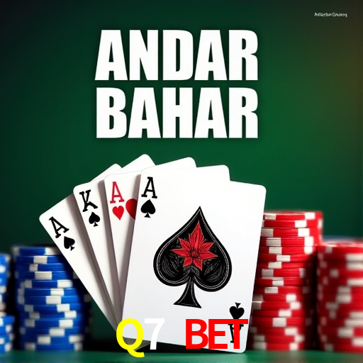 Avaliações dos Jogadores Q7 Bet