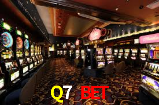 Interface Premium Q7 Bet