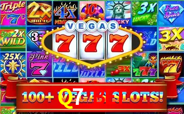 Especiais de Fim de Semana Q7 Bet