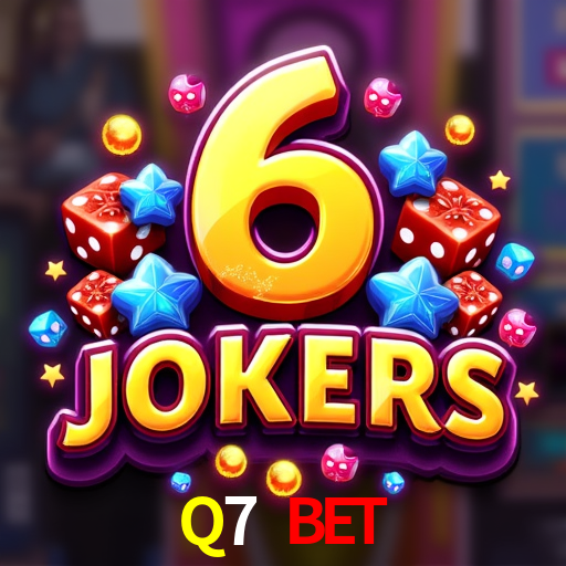 Diretório de Jogos Q7 Bet