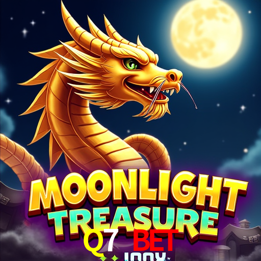 Bônus de Boas-vindas Q7 Bet