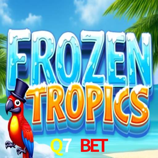 Tecnologia da Plataforma Q7 Bet